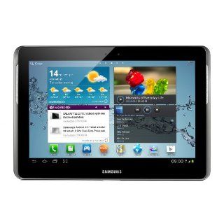 Samsung Galaxy Tab 2   Tablet 10,1 (WiFi+3G, 16GB, Gris, Android 