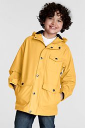 rain jackets in all products at Lands End.