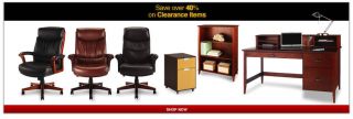 Great Prices On Office Furniture, Office Chairs & More
