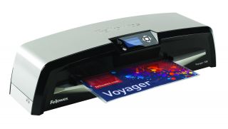Fellowes Voyager VY125 Laminator by Office Depot