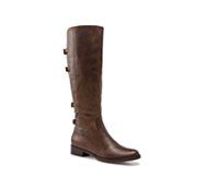 DSW   Coconuts Becky Riding Boot  
