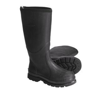 Muck Boot Company Chore Pro Rubber Work Boots   Waterproof, Insulated 