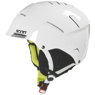  Scott Envy Snowsport Helmet 