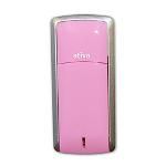 Ativa® Flip Top USB Flash Drive With ReadyBoost™, 2nd Series, 4GB 