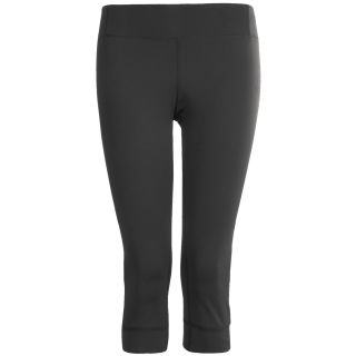 Marmot Anna Capri Pants   UPF 50 (For Women)   Save 36% 