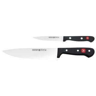 Wusthof Gourmet Chef Set   2 Piece in See Photo