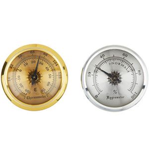 All Living Things® Thermometer & Hygrometer Combo   Humidity Control 