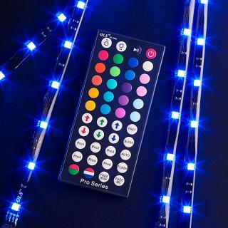   PRO Multi Color LED Lighting Kit