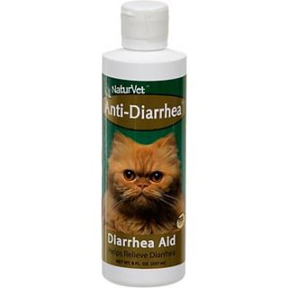 Home Cat Digestive Aids NaturVet Cat Anti Diarrhea Aid
