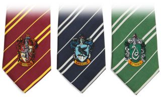 Wanna chat about Harry Potter House Ties?