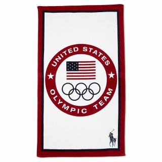 Lauren Ralph Lauren Olympic Beach Towel  
