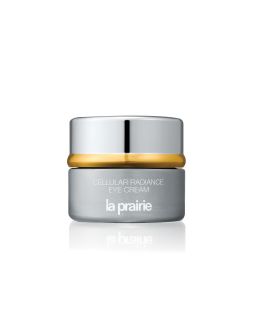La Prairie Cellular Radiance Eye Cream   La Prairie   Featured Brands 