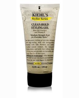 Kiehls Since 1851 Clean Hold Styling Gel  