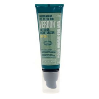 Occitane Verdon Outdoor Moisturizer SPF 30   StrawberryNET