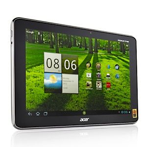 Acer A700 10.1 Multi Touch 32GB SSD Quad Core Tablet with Android 4.0 