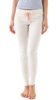 Juicy Couture French Terry Pants  