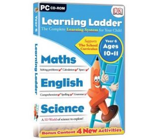 DK Learning Ladder 6 Deals  Pcworld