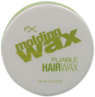 FX Molding Wax    2 oz   Vitacost 