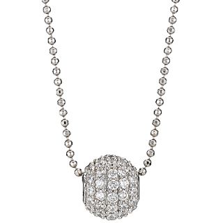Buy Jools by Jenny Brown Disco Ball Necklace online at JohnLewis 