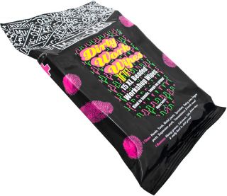 Wiggle  Muc Off Dirty Work Wipes (Pack of 15 with Clip)  Bike 