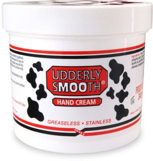Wiggle  Udderly Smooth Hand Cream  Muscle Rubs