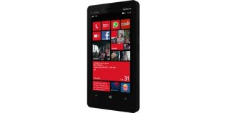 Buy T Mobile Nokia Lumia 810   smartphone, cell phone, 4G networks 