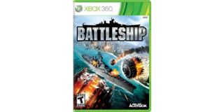 Buy Battleship for Xbox 360, shooter video game   Microsoft Store 