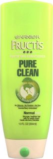 Garnier Fructis Haircare Pure Clean Fortifying Conditioner    13 fl oz 