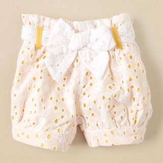 newborn   girls   lace shorts  Childrens Clothing  Kids Clothes 