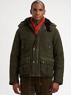 The Mens Store   Apparel   Outerwear   Down & Down Alternative   Saks 