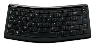 Buy Microsoft Bluetooth Mobile Keyboard 5000   portable, comfortable 