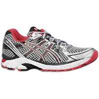 ASICS® Gel 1170   Mens   White / Red