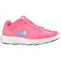 Nike Lunaracer +   Womens   Pink / Light Blue