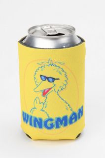 Wingman Insulated Drink Holder   Urban Outfitters