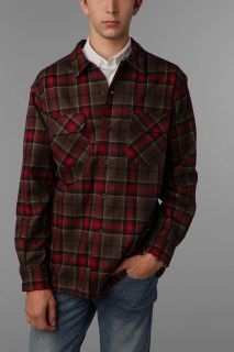 Pendleton Board Shirt   Urban Outfitters