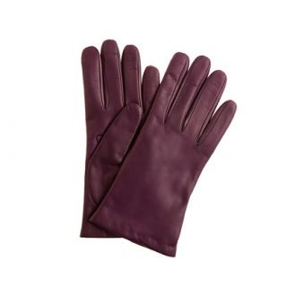 Cashmere lined leather gloves   sale   Womens accessories   J.Crew