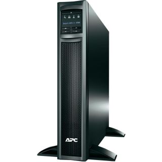 APC Smart UPS X USV LCD Rack/Tower 1500 VA im Conrad Online Shop 