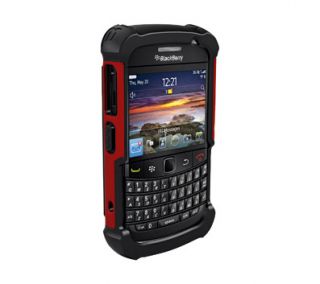 Ballistic SA0575 M355 BlackBerry Accessories SG Case BlackBerry Bold2 