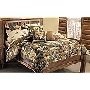 Deer Life and Majestic Moose Bedding Sets at Cabelas