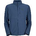 The North Face® TKA 100 Texture Cap Rock Full Zip Jacket at Cabelas