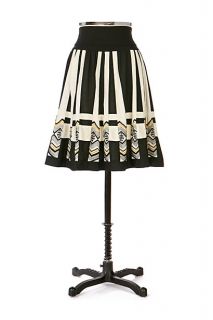 Right To Roam Skirt   Anthropologie