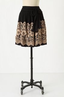 Darjeeling Skirt   Anthropologie