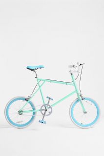 Mixie Urban Commuter Bike   Urban Outfitters