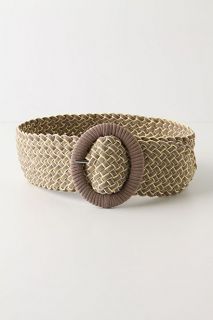 Crossroads Belt   Anthropologie