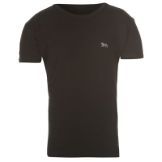 Kids Base Layer Lonsdale Single T Shirt Junior From www.sportsdirect 