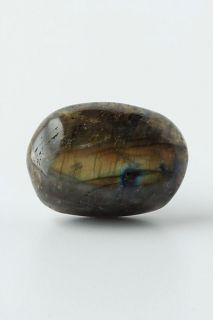 Labradorite Knob   Anthropologie