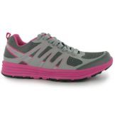 Ladies Running Shoes Donnay Sun Ladies Running Shoes From www 