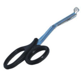 Extra strong scissors for cutting bandages. Show more details…