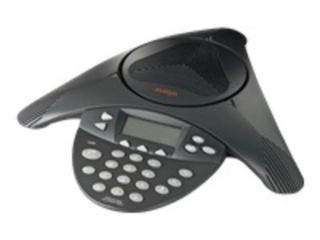 Avaya 1692 Ip Conference Phone   Conference Voip Phone  Ebuyer