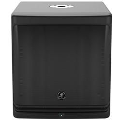 Mackie DLM12S 2000W 12 Powered Subwoofer  GuitarCenter 